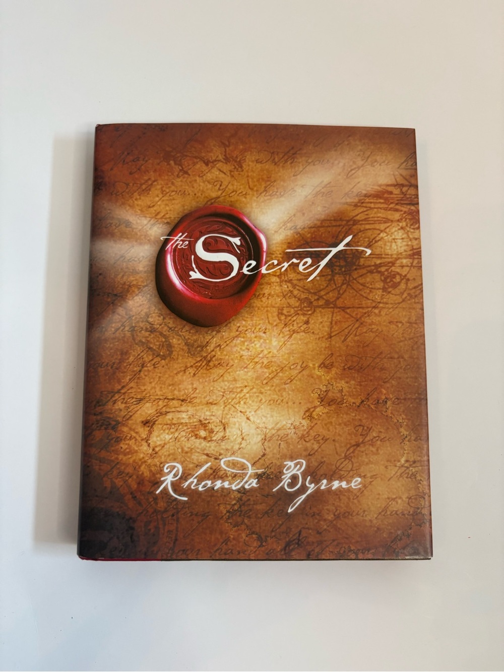 3/$20 The Secret by Rhonda Byrne โ hardcover